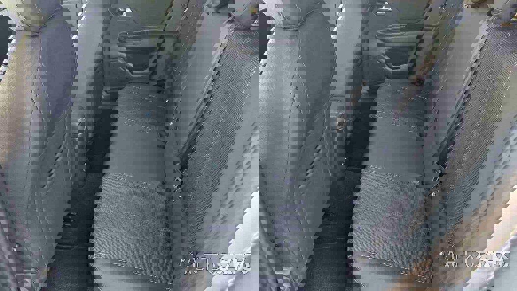 Opel Mokka 1.2 T GS Line de 2024