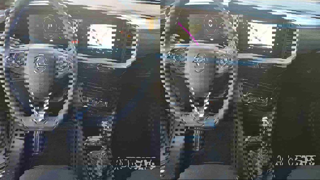 Opel Mokka 1.2 T GS Line de 2024