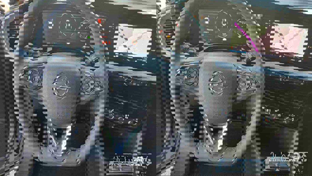 Opel Mokka 1.2 T GS Line de 2024