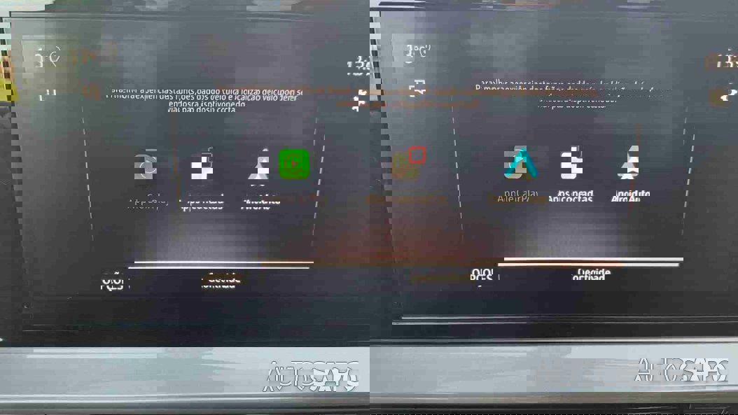 Opel Mokka 1.2 T GS Line de 2024