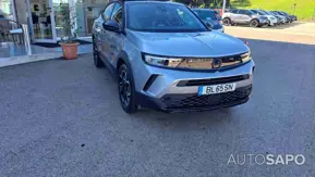 Opel Mokka 1.2 T GS Line de 2024