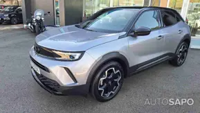 Opel Mokka 1.2 T GS Line de 2024