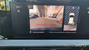 Opel Mokka 1.2 T GS Line de 2024