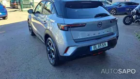 Opel Mokka 1.2 T GS Line de 2024