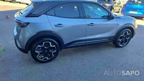 Opel Mokka 1.2 T GS Line de 2024