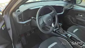 Opel Mokka 1.2 T GS Line de 2024