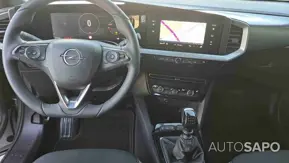 Opel Mokka 1.2 T GS Line de 2024