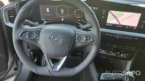 Opel Mokka 1.2 T GS Line de 2024