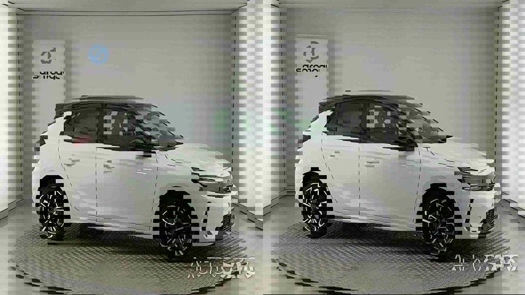 Opel Corsa 1.2 de 2025