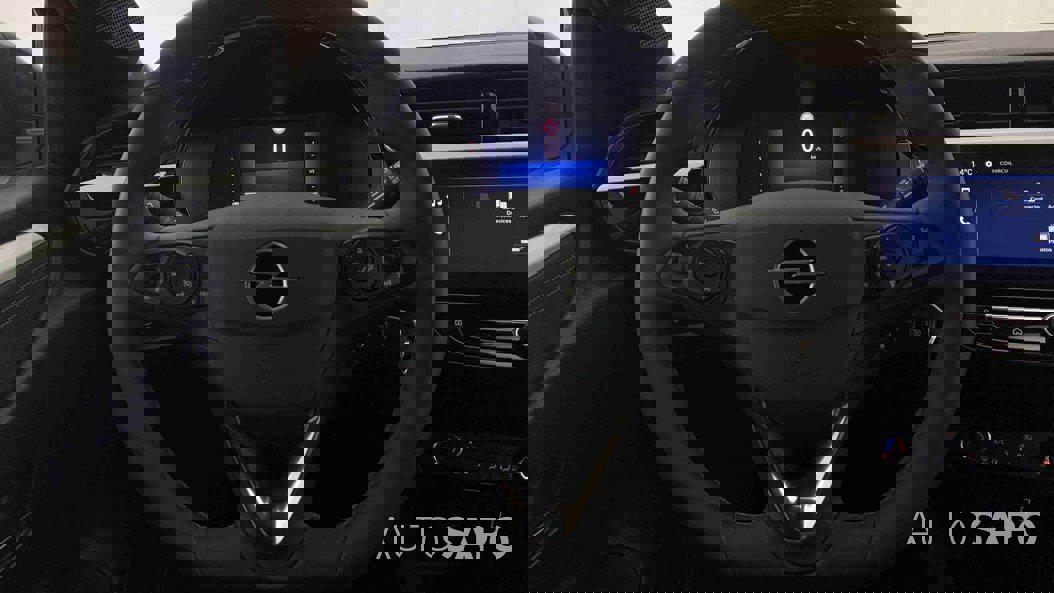 Opel Corsa 1.2 de 2025