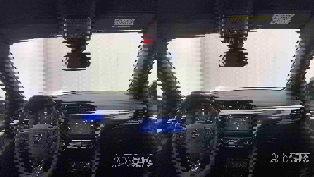 Opel Corsa 1.2 de 2025