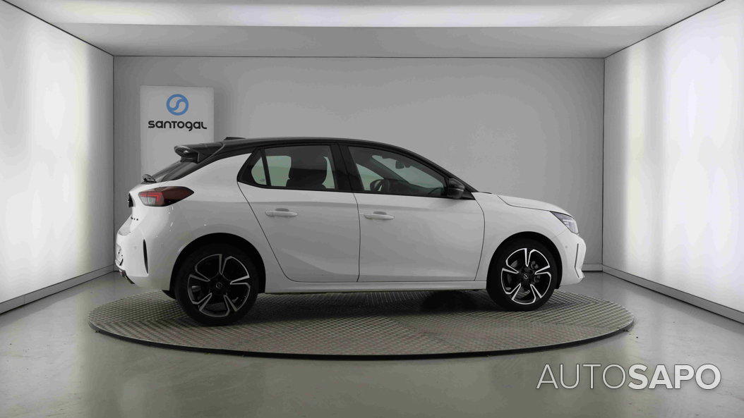 Opel Corsa 1.2 de 2025