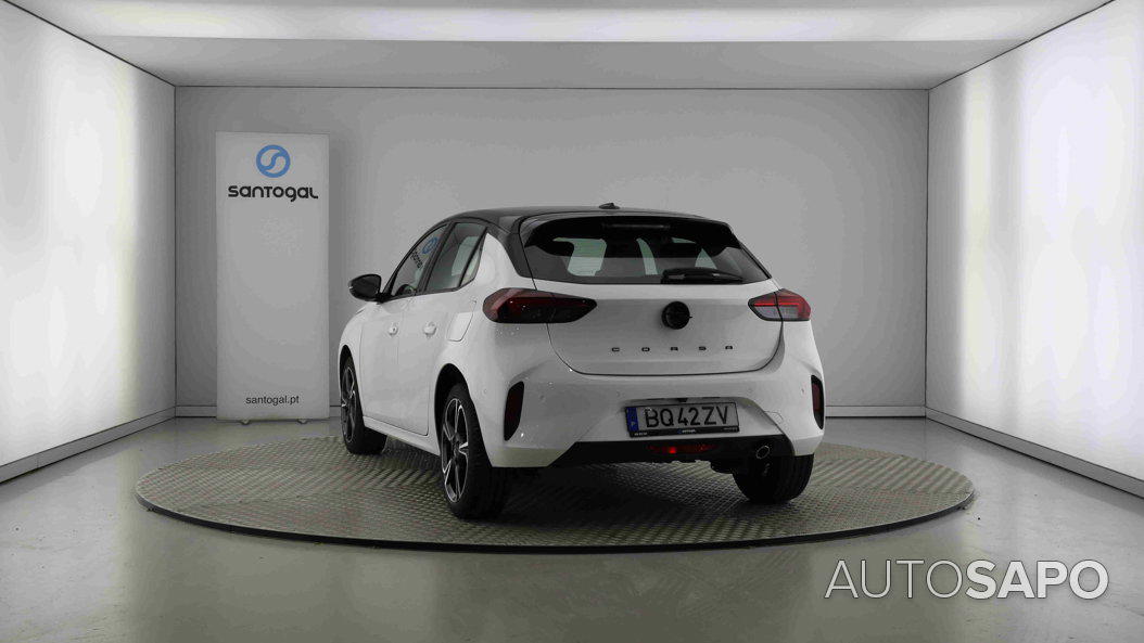 Opel Corsa 1.2 de 2025