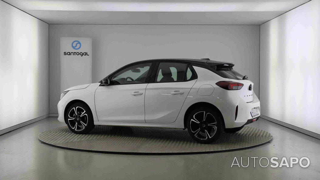 Opel Corsa 1.2 de 2025