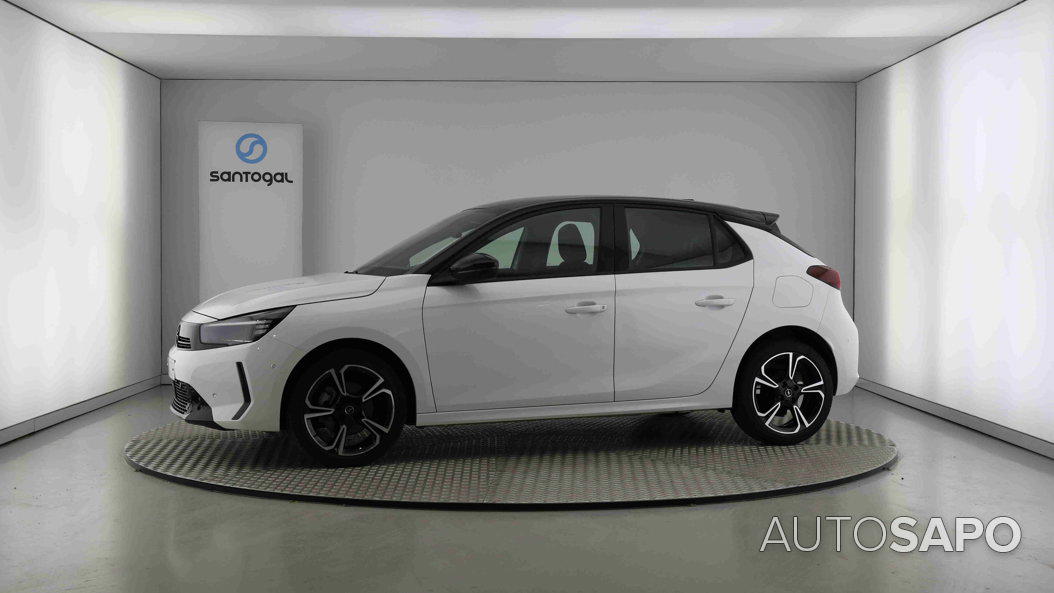 Opel Corsa 1.2 de 2025