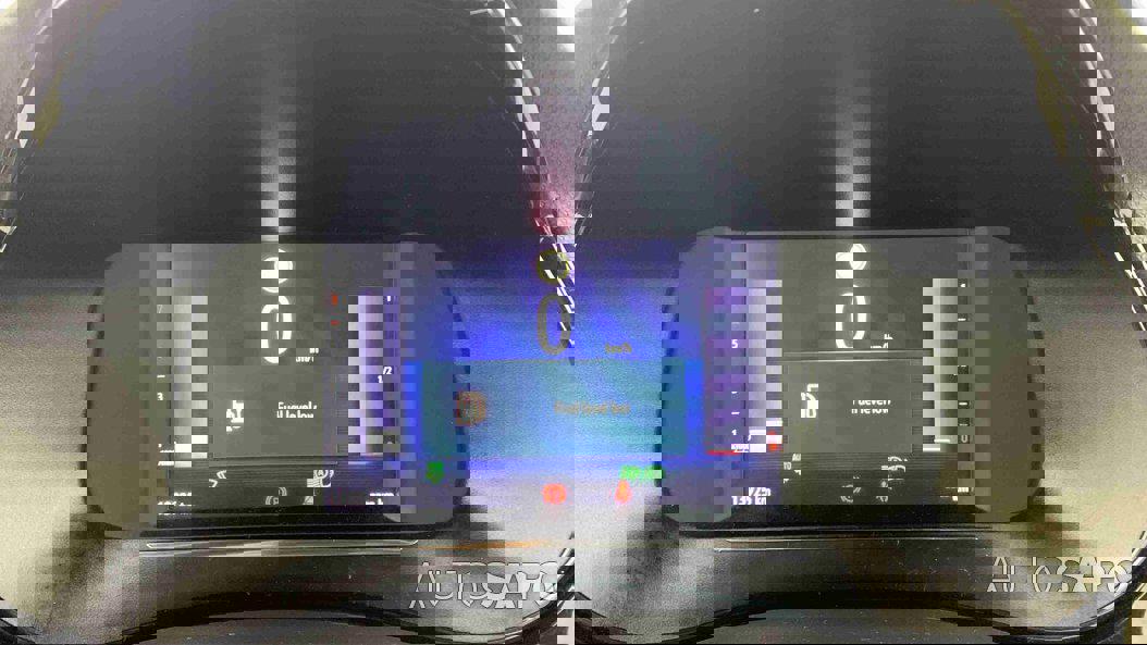 Opel Corsa 1.2 de 2025