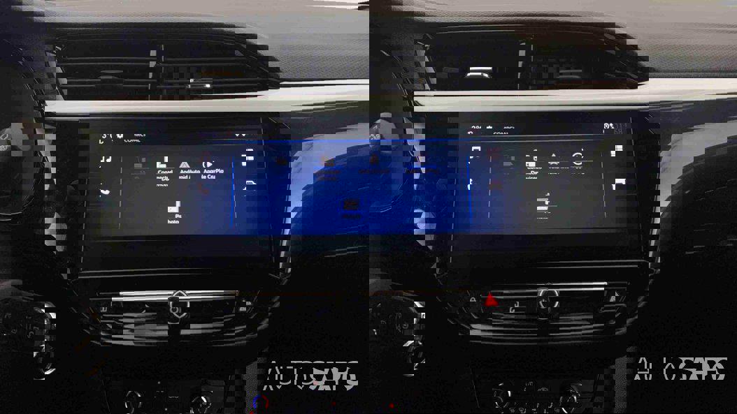 Opel Corsa 1.2 de 2025