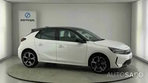 Opel Corsa 1.2 de 2025