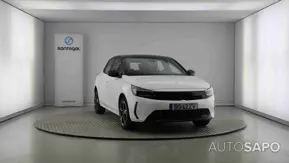 Opel Corsa 1.2 de 2025