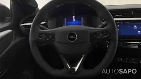 Opel Corsa 1.2 de 2025
