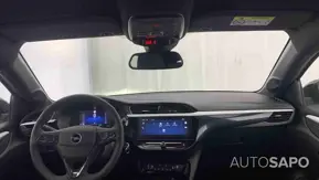 Opel Corsa 1.2 de 2025