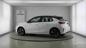Opel Corsa 1.2 de 2025