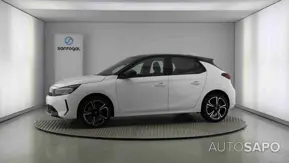 Opel Corsa 1.2 de 2025