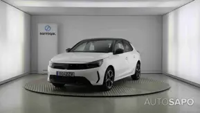Opel Corsa 1.2 de 2025