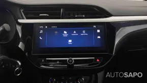 Opel Corsa 1.2 de 2025