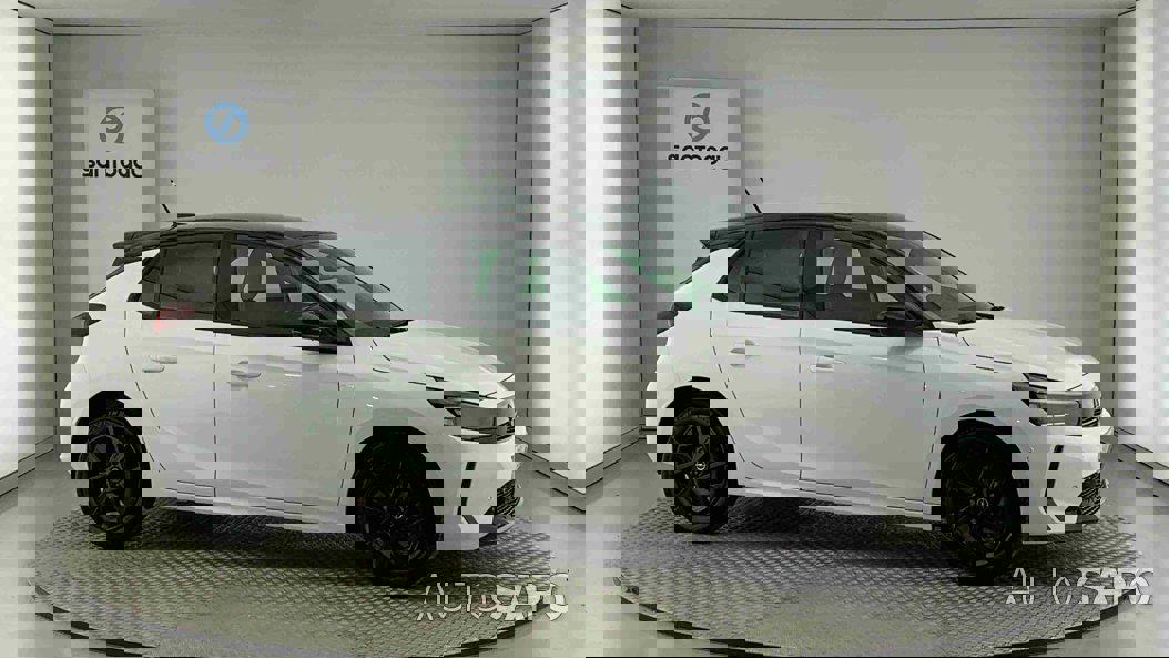 Opel Corsa 1.2 de 2025