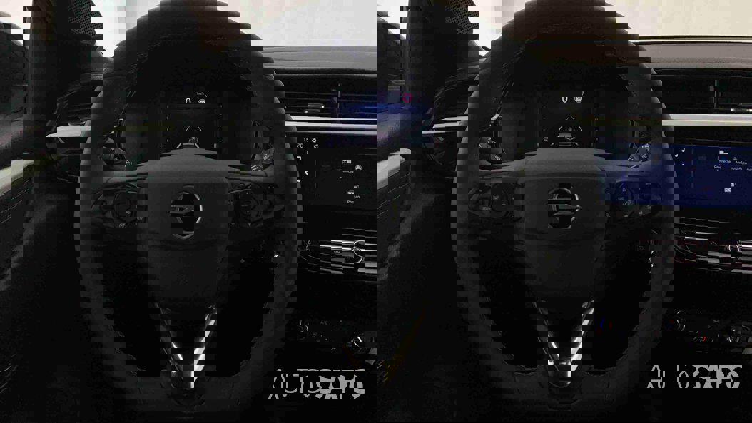 Opel Corsa 1.2 de 2025