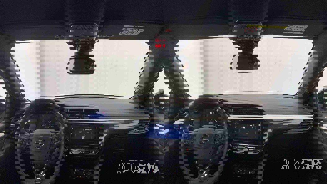 Opel Corsa 1.2 de 2025