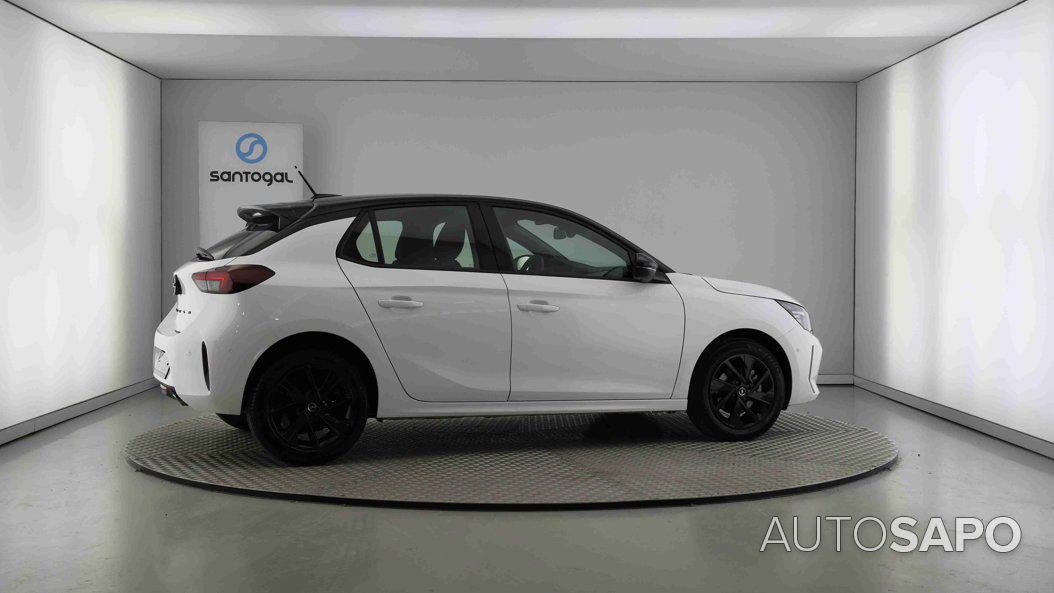 Opel Corsa 1.2 de 2025