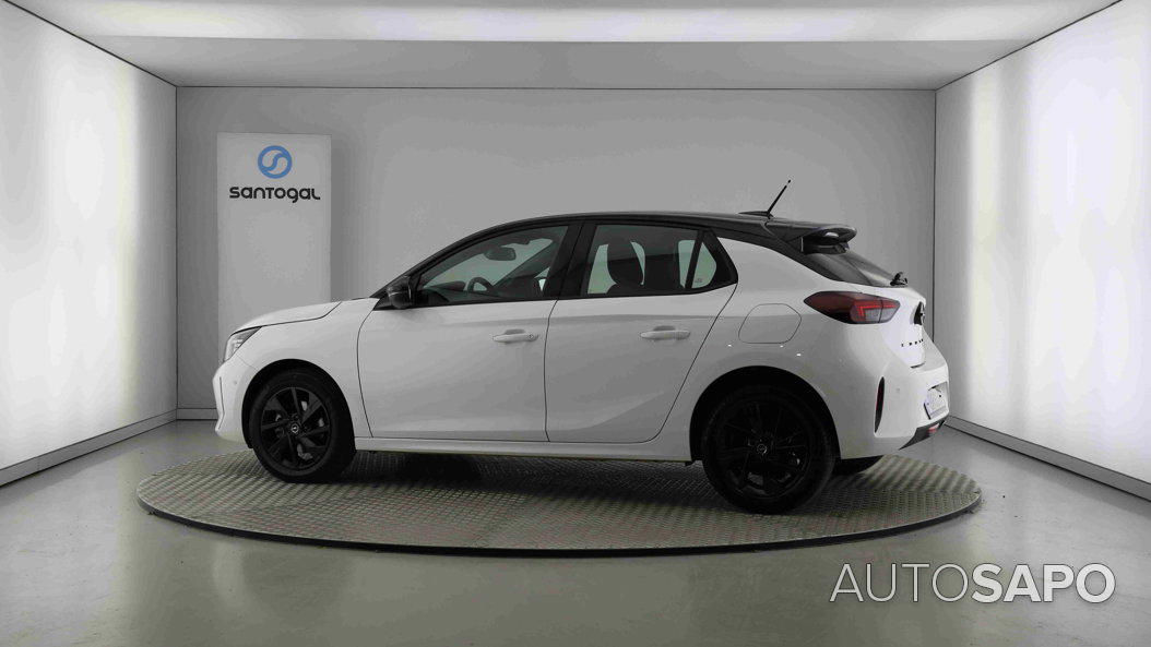 Opel Corsa 1.2 de 2025