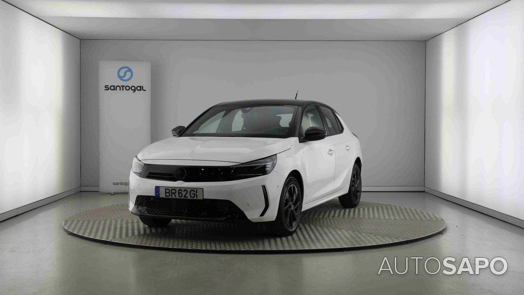 Opel Corsa 1.2 de 2025