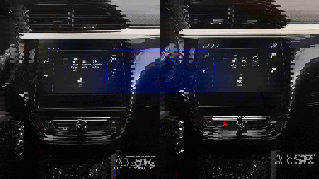 Opel Corsa 1.2 de 2025