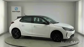 Opel Corsa 1.2 de 2025