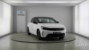 Opel Corsa 1.2 de 2025