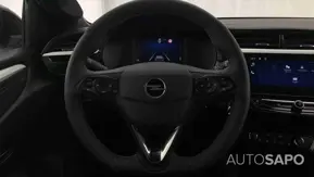 Opel Corsa 1.2 de 2025