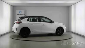 Opel Corsa 1.2 de 2025