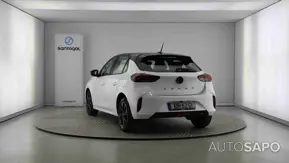 Opel Corsa 1.2 de 2025