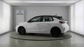 Opel Corsa 1.2 de 2025