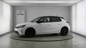 Opel Corsa 1.2 de 2025