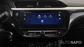 Opel Corsa 1.2 de 2025