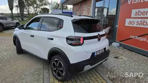 Citroen C3 de 2025