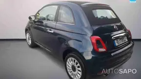 Fiat 500C de 2024