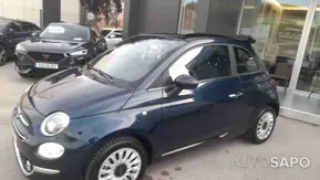 Fiat 500C de 2024