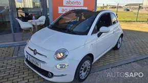 Fiat 500C de 2024