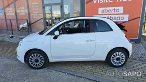 Fiat 500C de 2024