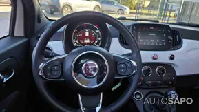 Fiat 500C de 2024